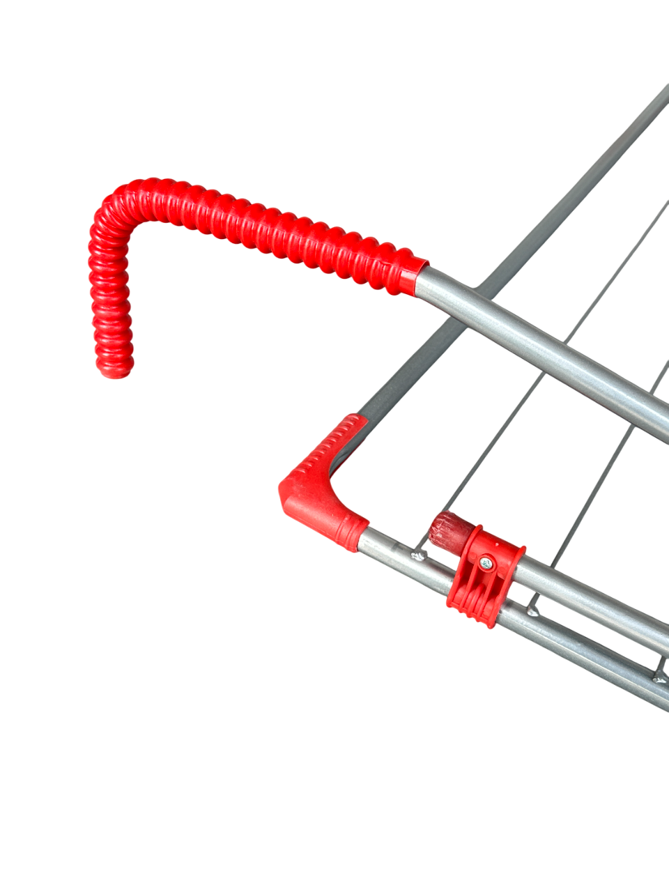 Сушилка для белья Kanat Gold KG-690 навесная 10 м (24849524) - фото 13