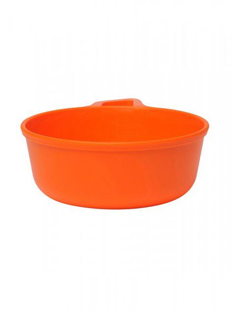 Чашка-миска WILDO KASA Bowl Orange