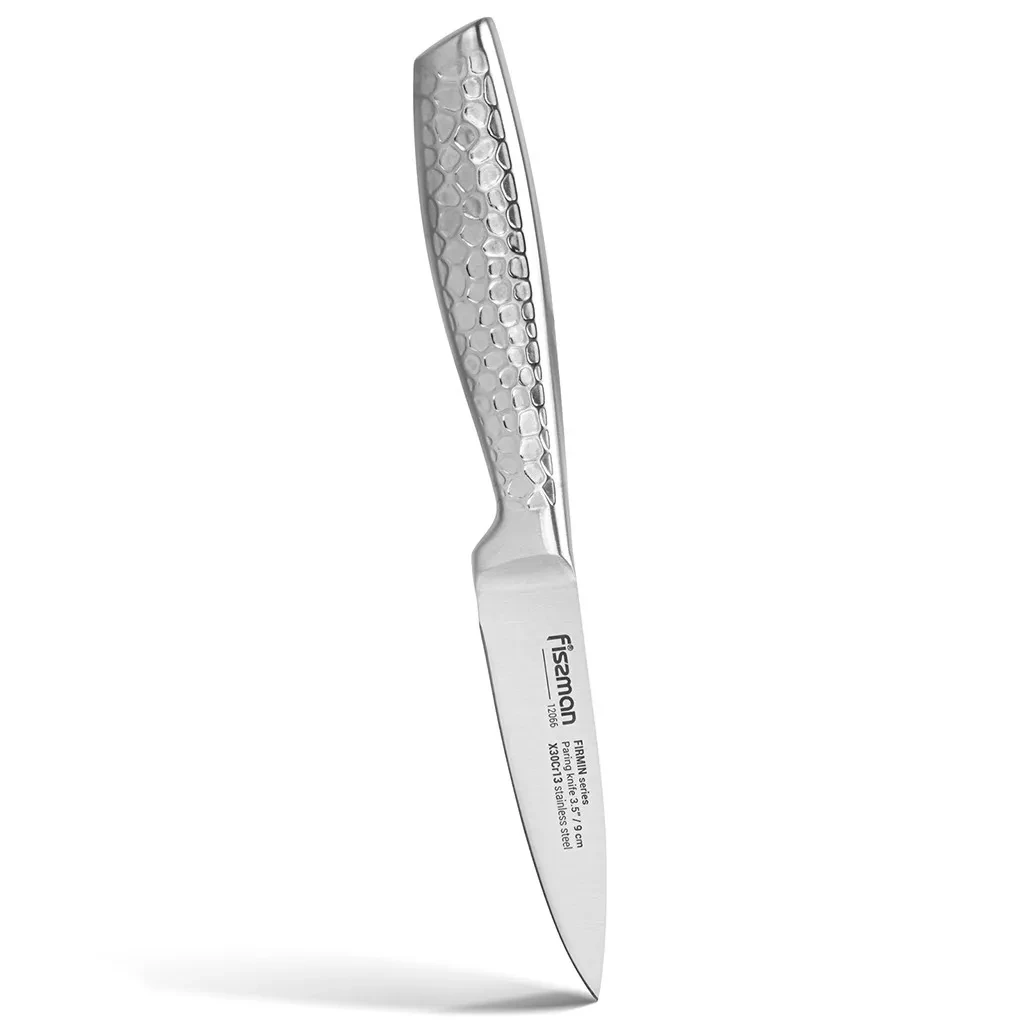 Ніж овочевий Fissman Firmin 9 см (12066)