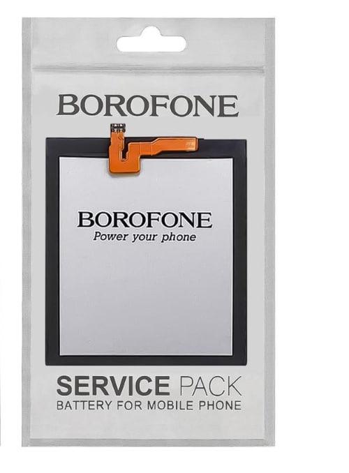 Акумулятор Bofone HE328 для Nokia 8 Dual Sim (11601572) Акумулятор Bofone HE328 для Nokia 8 Dual Sim (11601572)