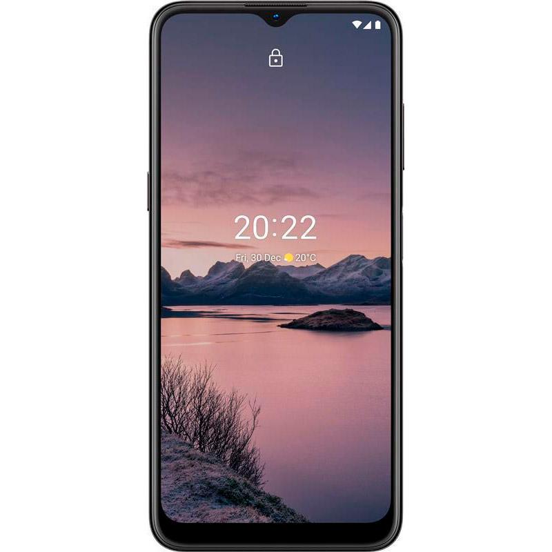 Смартфон Nokia G21 4/64GB Dusk - фото 2