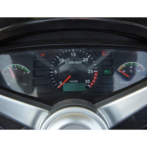 Трактор Кентавр 404SU (000201217) - фото 16