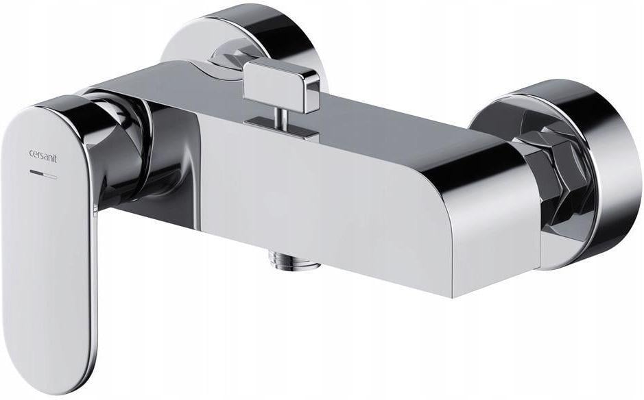 Смеситель для душа Cersanit Crea Chrom (S951319)