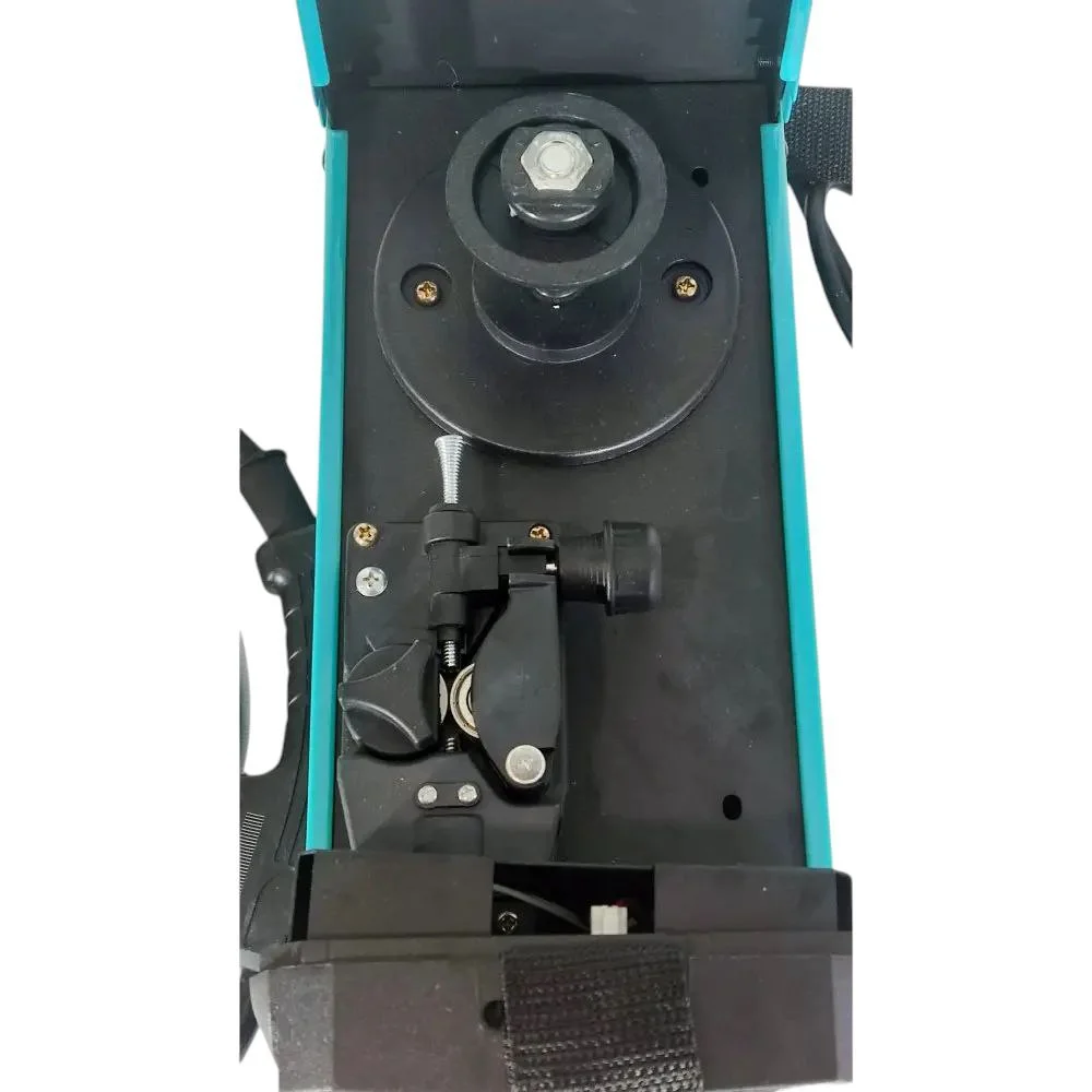 Инверторный сварочный полуавтомат Grand MIG/MMA/TIG-330 - фото 5 Инверторный сварочный полуавтомат Grand MIG/MMA/TIG-330 - фото 5