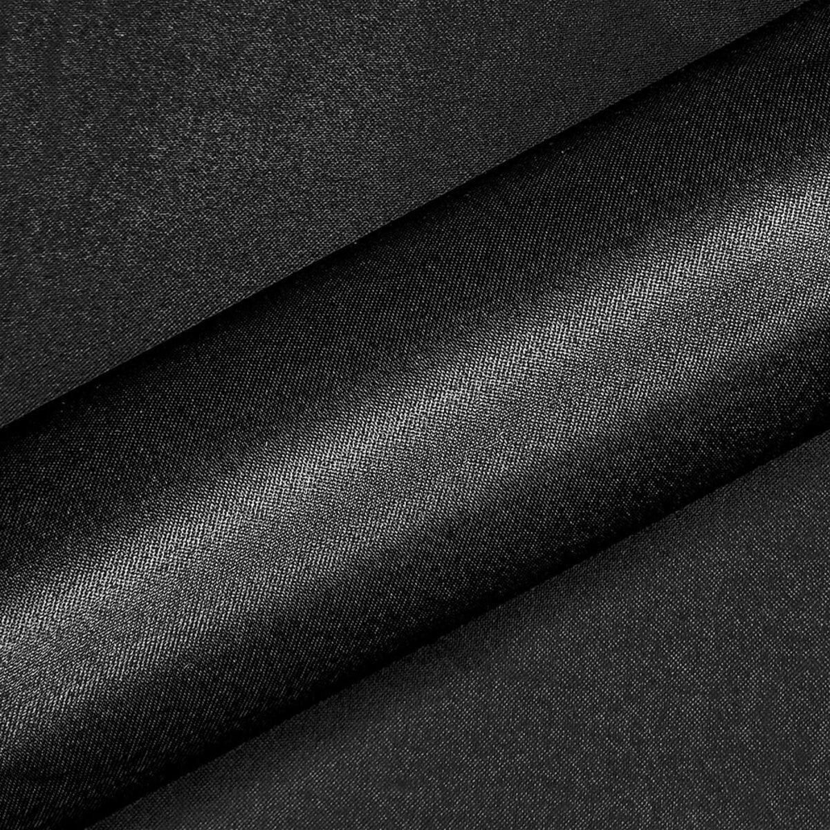 Самоклеющийся сатин 1,45х1 м х 0,3 мм Черный (00002917) Самоклеющийся сатин 1,45х1 м х 0,3 мм Черный (00002917)