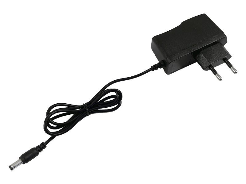 Блок питания MTK 12V 1А с кабелем питания MPN-С-AD12W-12V-1A (1022853)