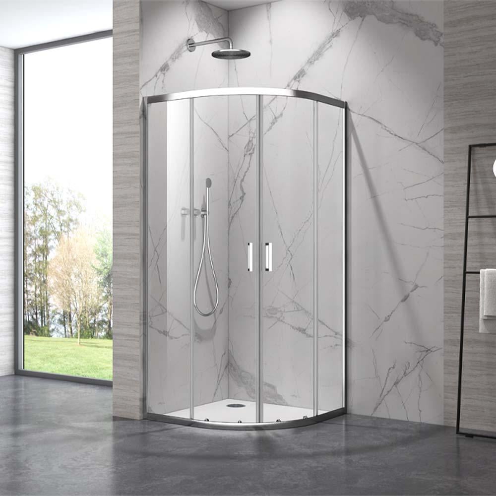 Душевая кабина Armaform Elbe без поддона 190x100x5 мм (TP-110-092211)