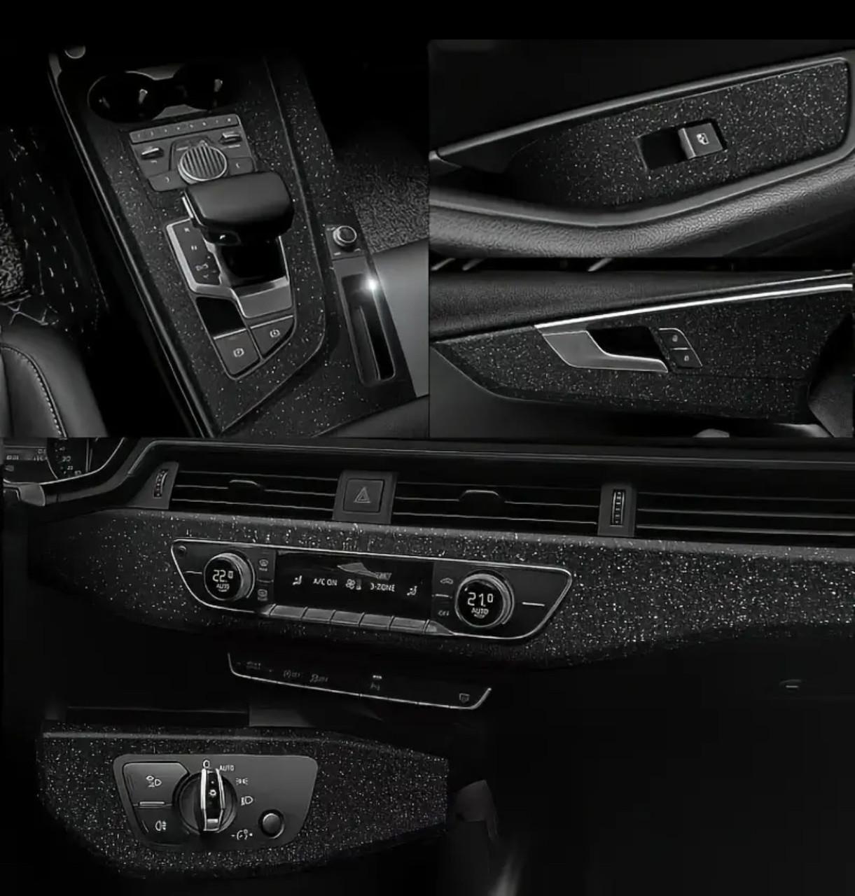 Плівка СONGSHANG алмазна крихта з мікроканалами 50x122 см (2367415627) - фото 2 Плівка СONGSHANG алмазна крихта з мікроканалами 50x122 см (2367415627) - фото 2