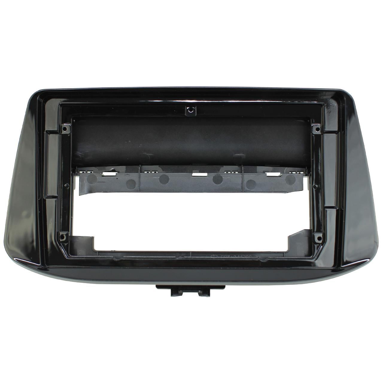 Переходная рамка Lesko для Hyundai i30 2017-2020 9" (6400169)