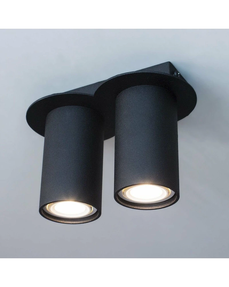 Точечный светильник Imperium Light 210217.05.05 Vardo (008591)