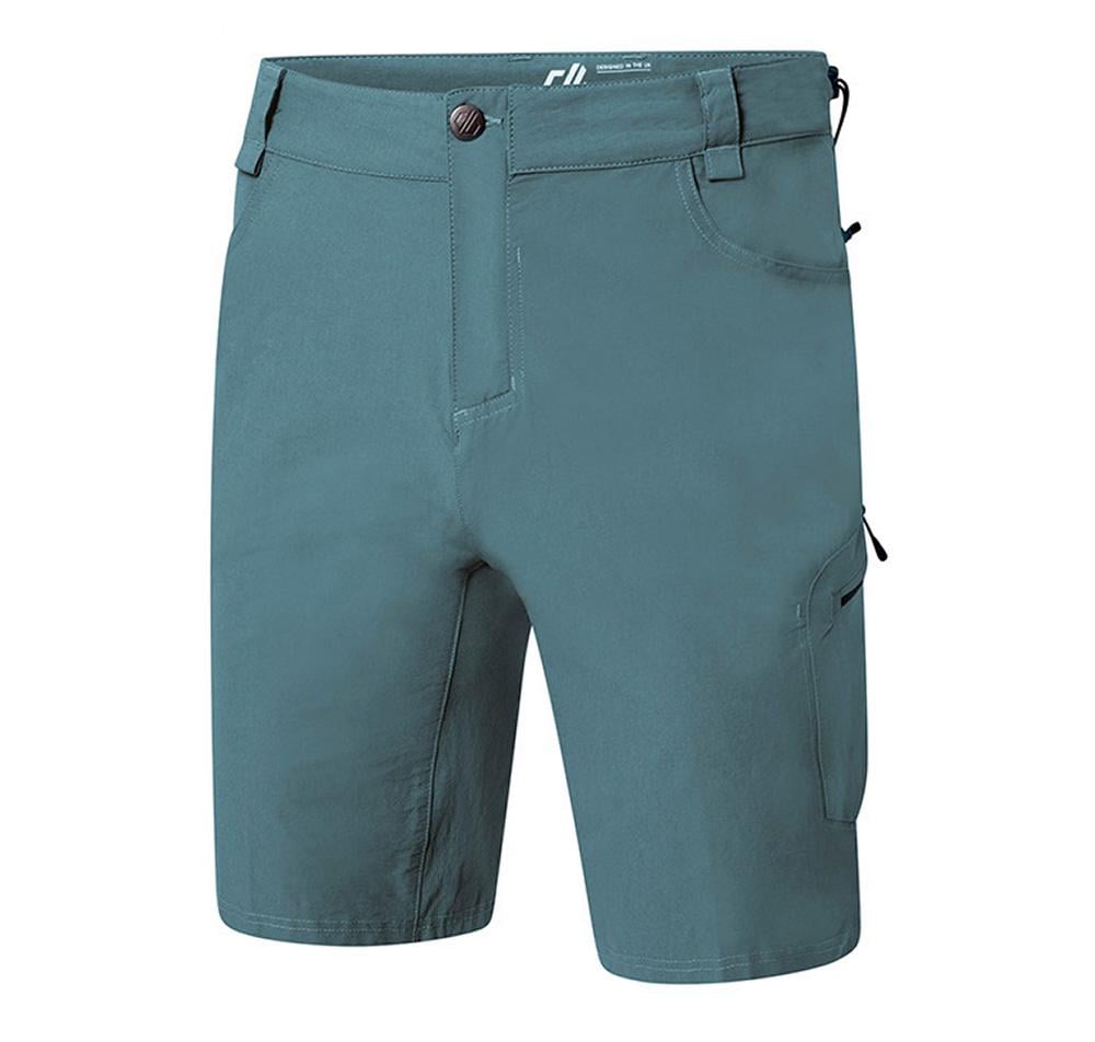 Шорты мужские Dare 2b Tuned in II Short XS Mojolika Blue (DMJ411-4KZ-XS)