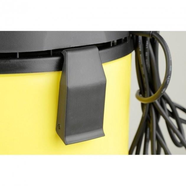 Пилосос для чищення басейнів Euro Craft ERB1800 1800 Вт 25 л (10157) - фото 5 Пилосос для чищення басейнів Euro Craft ERB1800 1800 Вт 25 л (10157) - фото 5