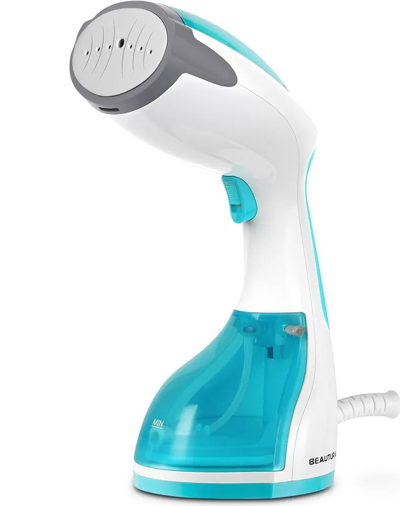 Відпарювач портативний Beautural Handheld Garment Steamer (7645)