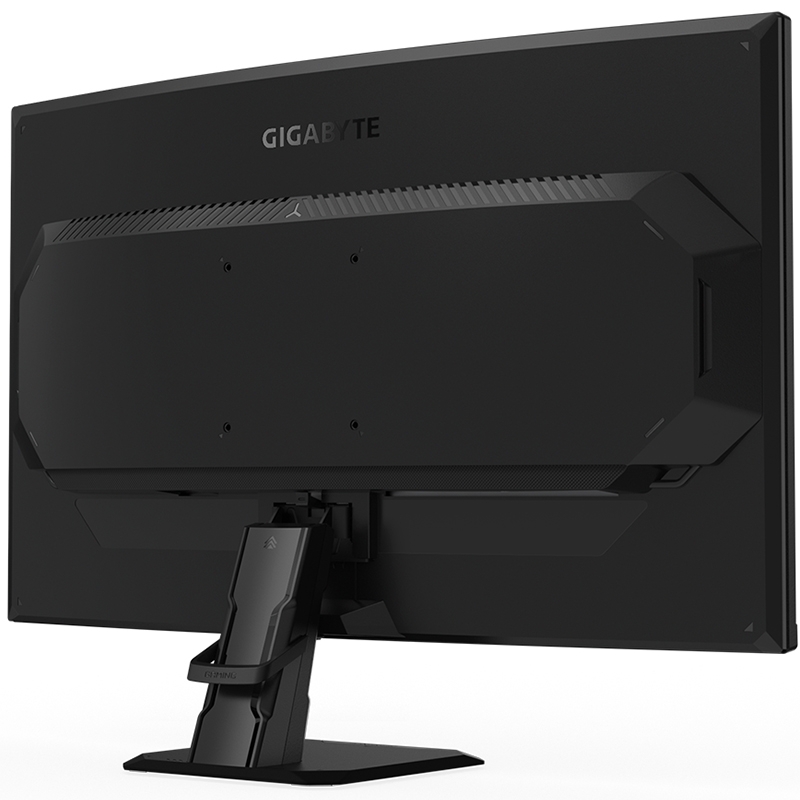 Монитор Gigabyte GS27QC Gaming Monitor изогнутый VA 2560x1440 QHD 27" (tf6433) - фото 7 Монитор Gigabyte GS27QC Gaming Monitor изогнутый VA 2560x1440 QHD 27" (tf6433) - фото 7