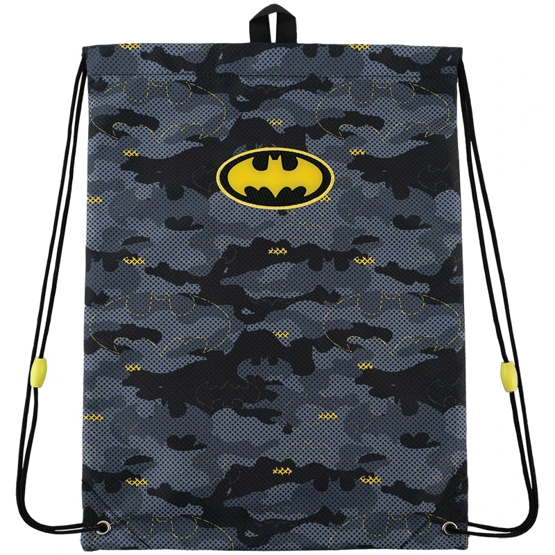 Сумка для обуви Kite DC Comics Batman (DC24-600M)