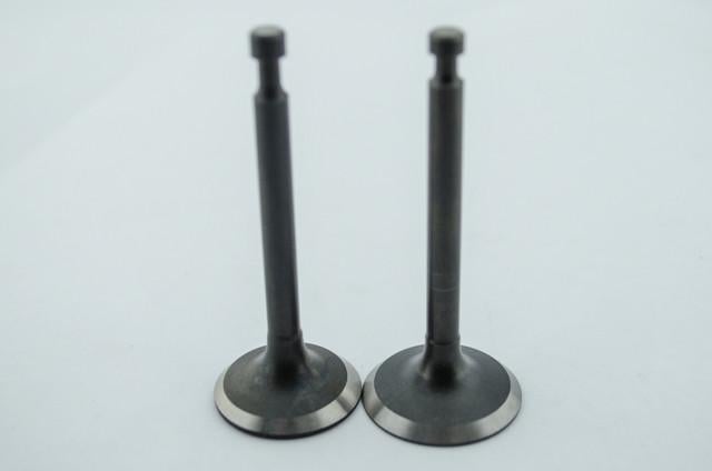 Клапан впуску випуску для газонокосарок 200 V (2457) - фото 2 Клапан впуску випуску для газонокосарок 200 V (2457) - фото 2