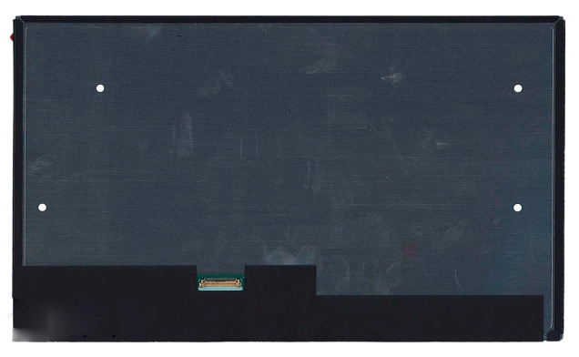 Матрица для ноутбука LP125WF4-SPQ1 12,5" 1920x1080 Full HD 1080p/HDTV 16:9 eDP 30 pin слева внизу (66586)