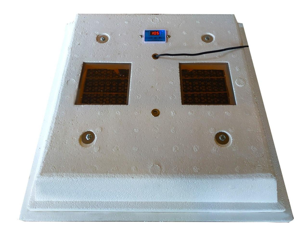 Инкубатор автоматический Наседка 120/72 - фото 3 Инкубатор автоматический Наседка 120/72 - фото 3