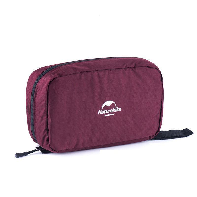 Несесер Naturehike Toiletry bag NH15X001-S Червоний