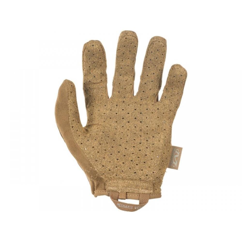 Перчатки Mechanix Specialty Vent M Coyote (11553) Перчатки Mechanix Specialty Vent M Coyote (11553)