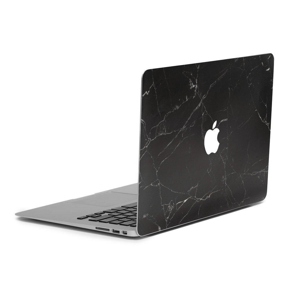 Чохол-накладка Marble Case for Macbook Pro Retina 15, Black
