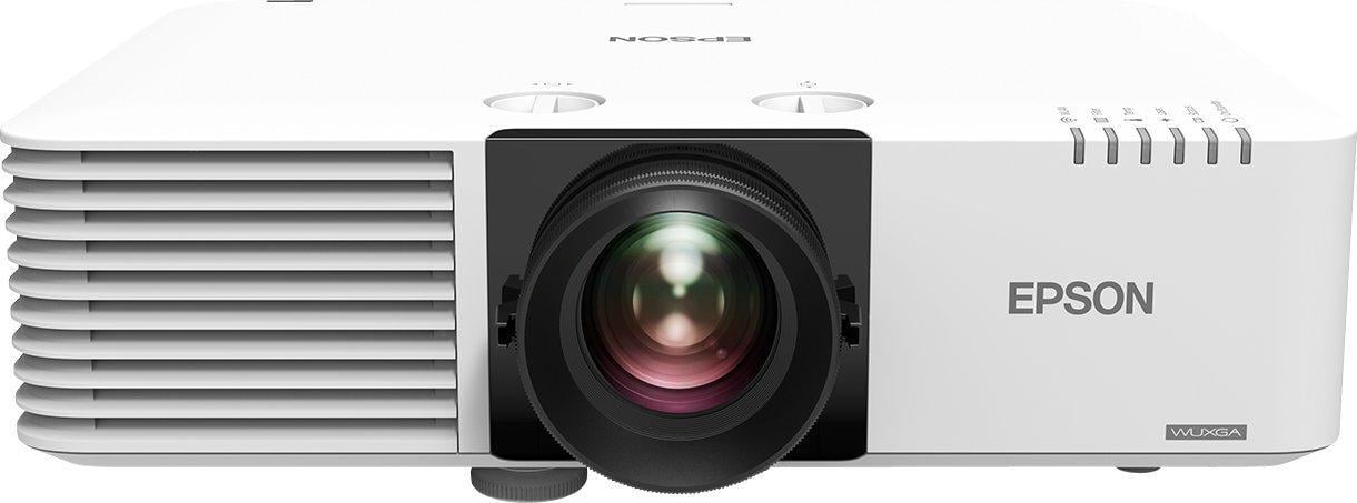 Проєктор мультимедійний Epson EB-L530U (V11HA27040)