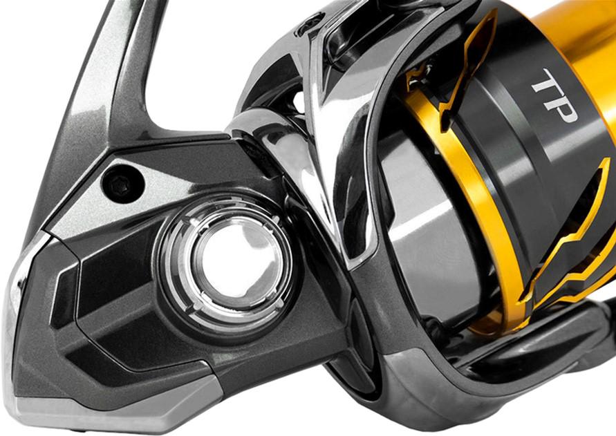 Катушка Shimano Twin Power FD C3000XG (22669962) - фото 3