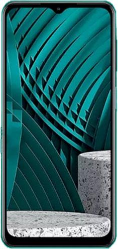 Защитная пленка Devia матовая для Samsung Galaxy M12 (XK-DV-SM12M)