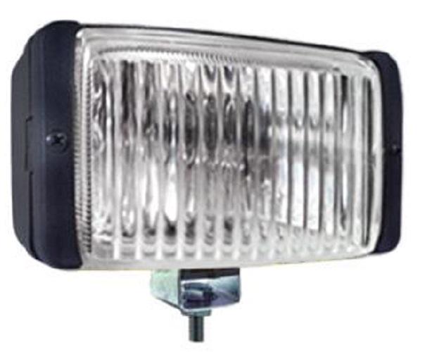Фара додаткова DLAA 7020-W/H3-12V-55W/100x42мм