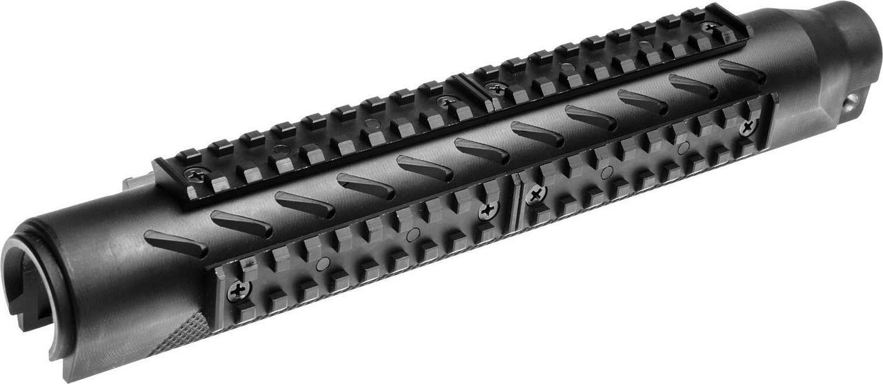 Цівка MKE для Т41 профіль Picatinny - фото 2 Цівка MKE для Т41 профіль Picatinny - фото 2