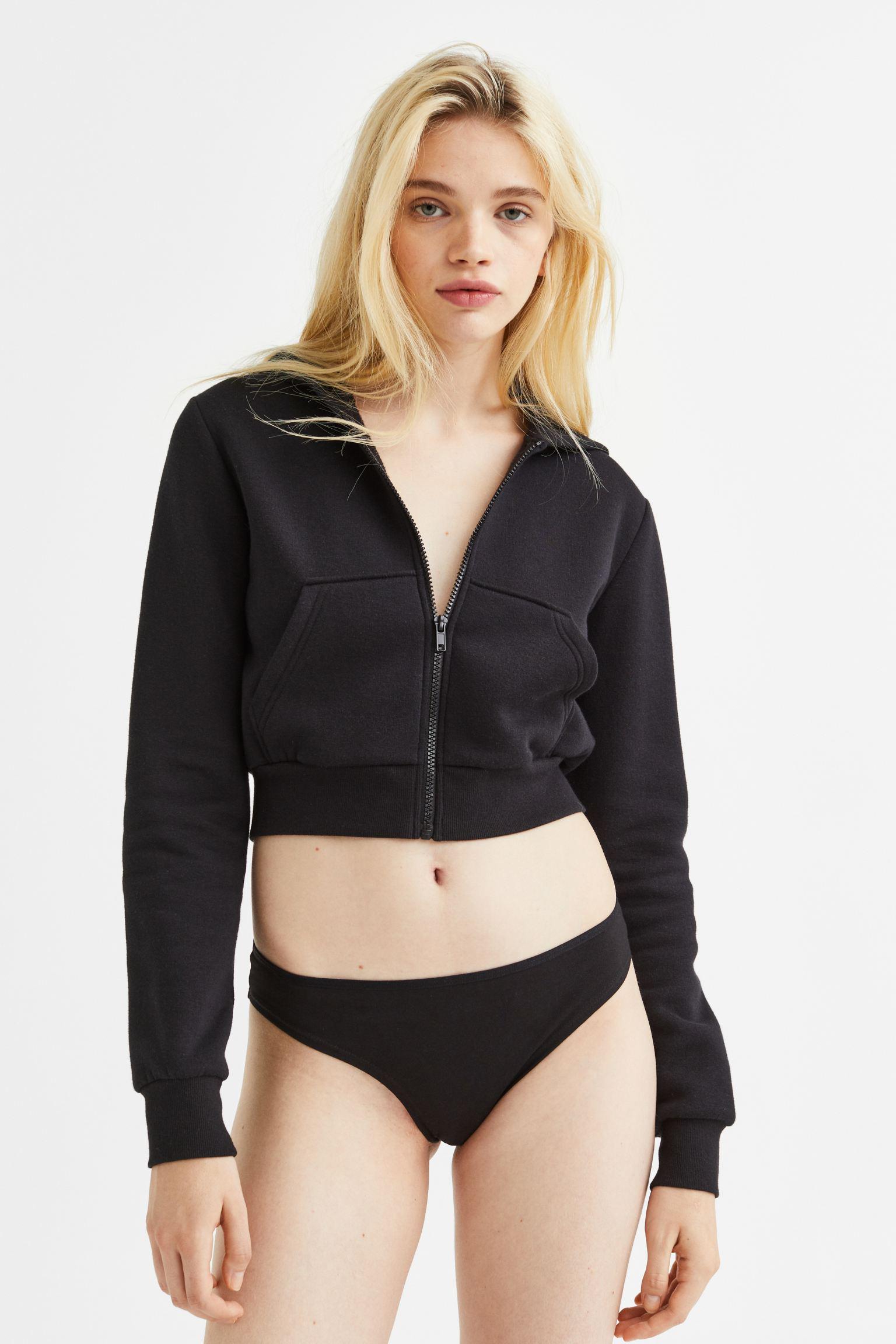 Трусики L Светло-серый меланж (6887282wer) - фото 3