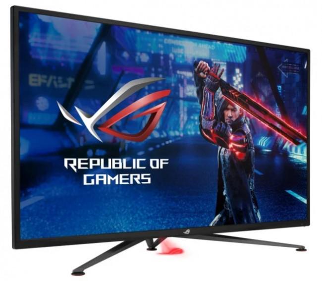 Монітор Asus ROG Strix XG438QR 43" (4718017940283) - фото 3