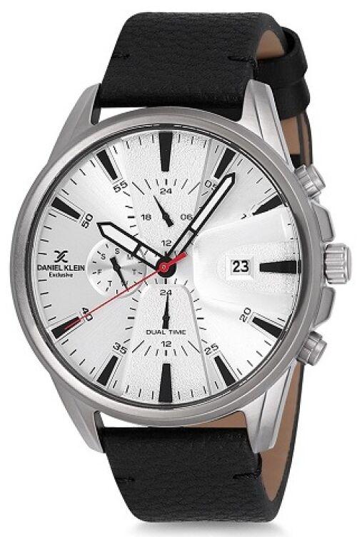 Наручний годинник чоловічий Daniel Klein DK12238-1 (956977)