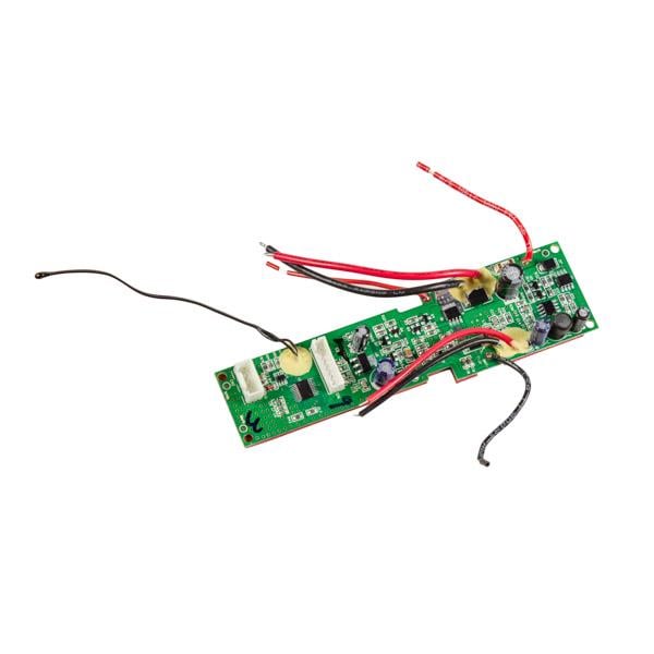 Плата управления 7,2V для аккумуляторного пылесоса Electrolux 140047084094