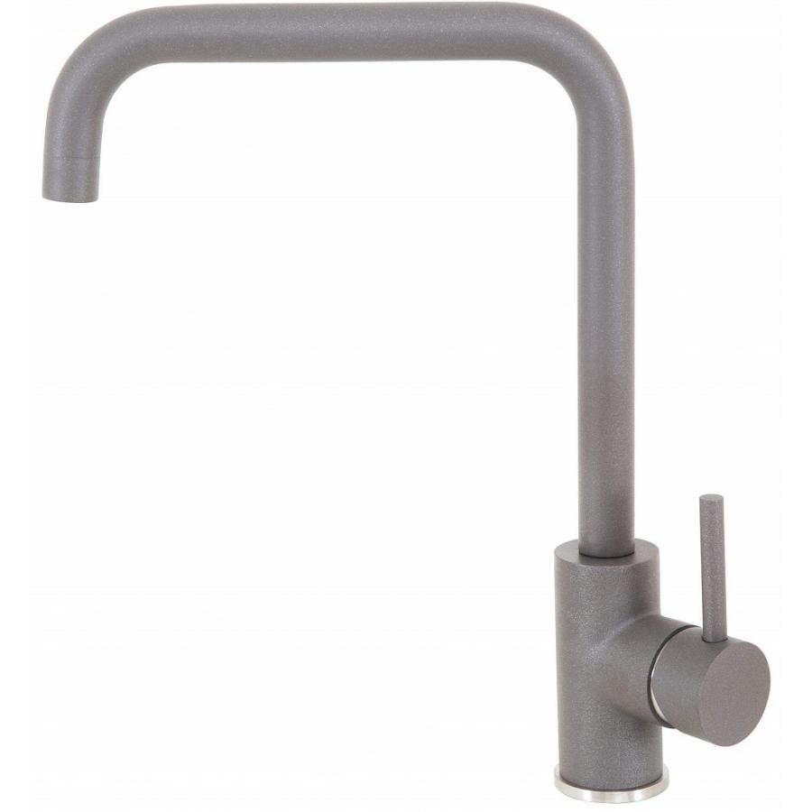Смеситель для кухни ELLECI MODERN TITANIUM 73 Серый (22532)