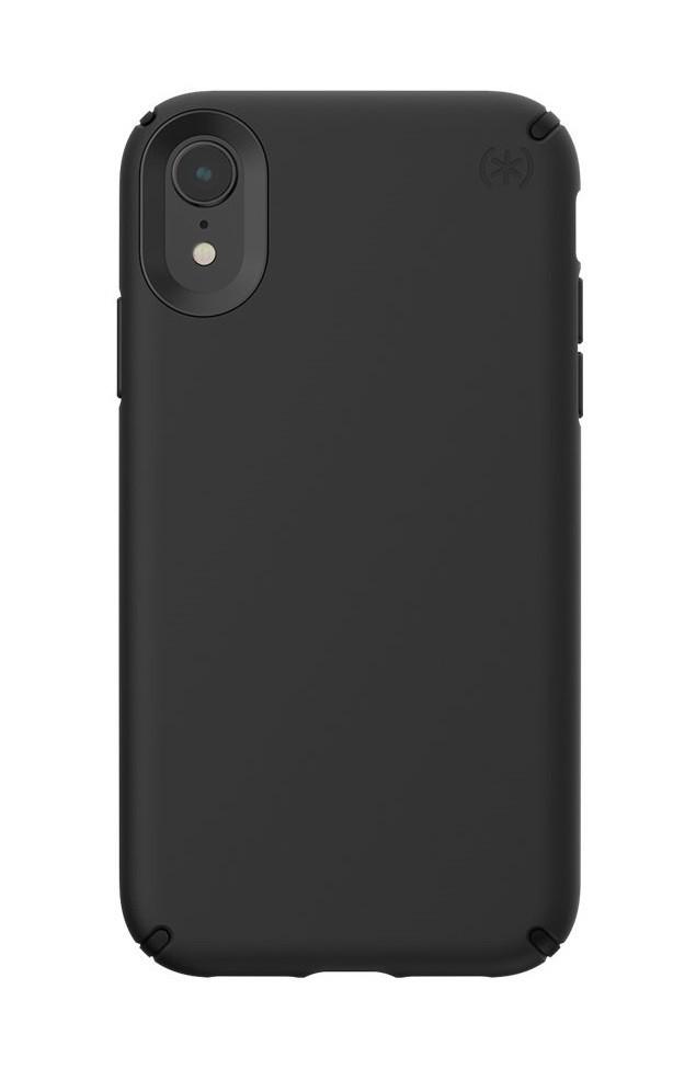 Чехол противоударный Speck Presidio Pro для Iphone XR (6.1'') Black