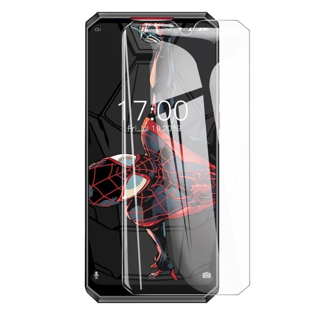 Загартоване захисне скло на Oukitel K13 Pro