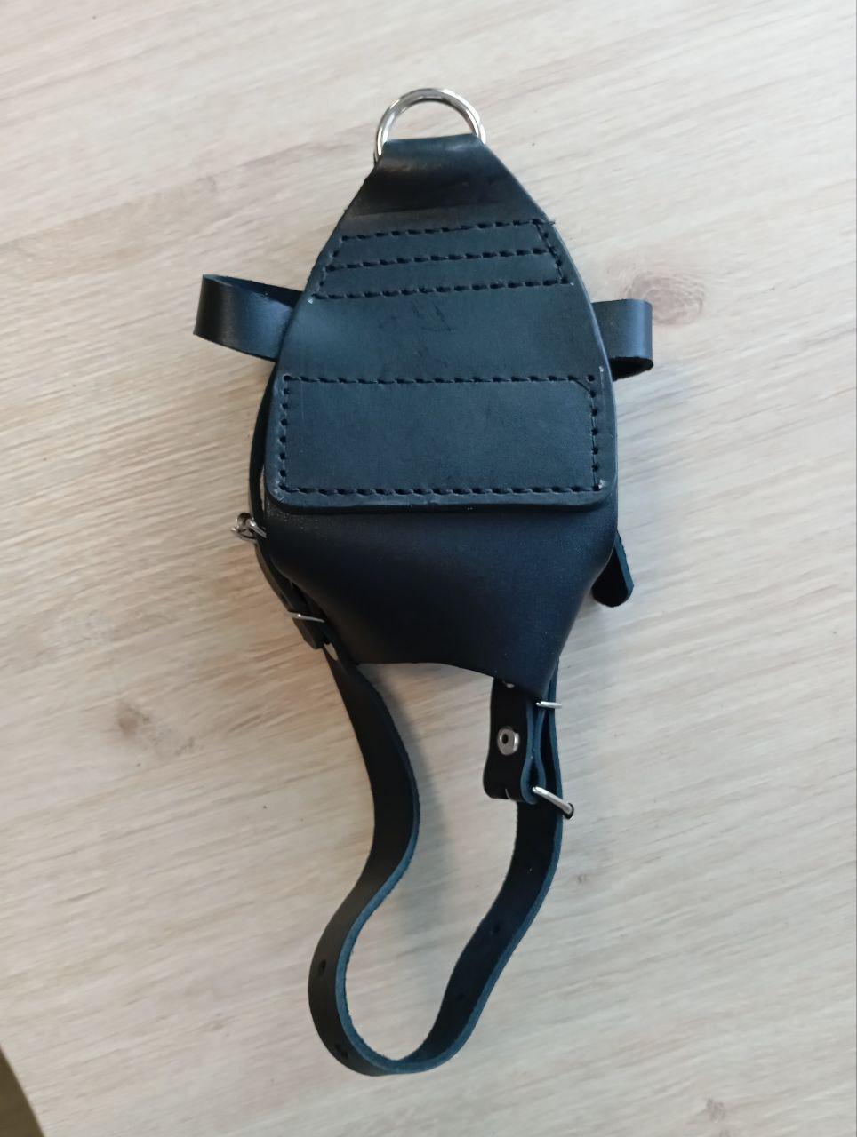 Сандалия реабилитационная безразмерная MTB-13 - фото 7