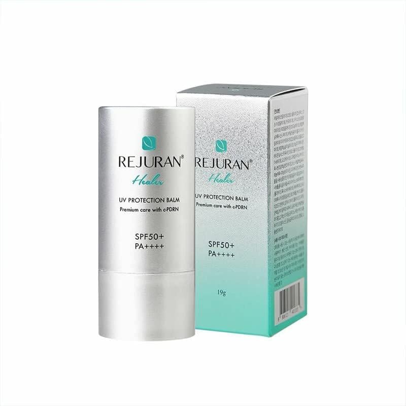 Бальзам-защита от ультрафиолета REJURAN Healer Uv Protection Balm SPF 50+ PA++++ 19 г