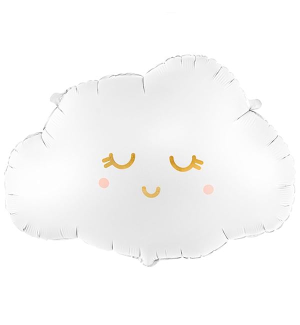 Воздушный шар Облако 51х355 см (12635165) Воздушный шар Облако 51х355 см (12635165)