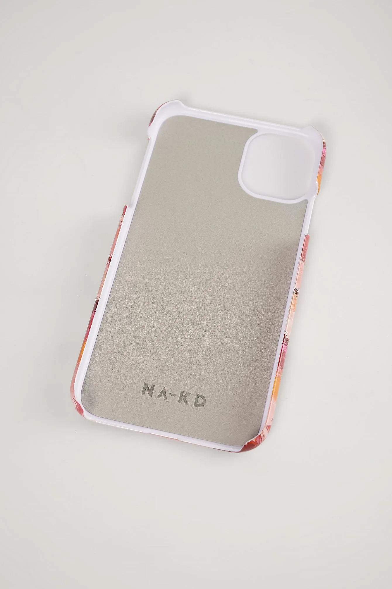 Чехол на iPhone 6+, 6S+, 7+, 8+ NA-KD 1015-003539-6 розовый - фото 3 Чехол на iPhone 6+, 6S+, 7+, 8+ NA-KD 1015-003539-6 розовый - фото 3