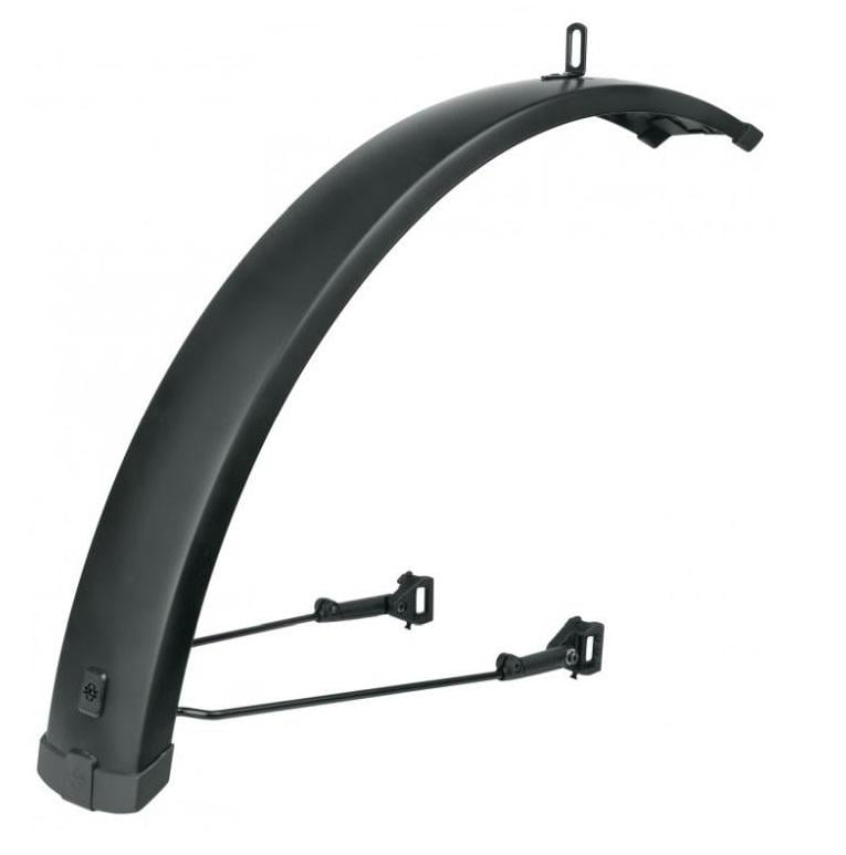 Крыло заднее SKS Infinity Universal Mudguard 75 Black (62071)