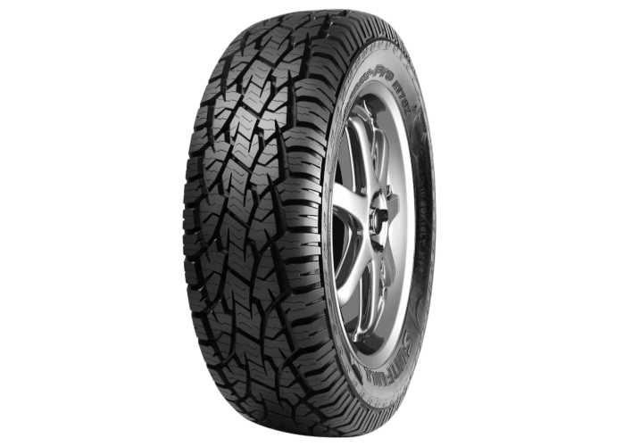 Автошины SUNFULL Mont-Pro AT782 235/85 R16 120/116R Автошины SUNFULL Mont-Pro AT782 235/85 R16 120/116R