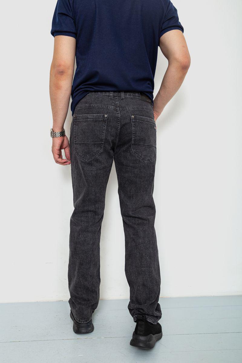 Джинси чоловічі Ager 244RW102 р. 32 Сірий (109637_813383) - фото 4 Джинси чоловічі Ager 244RW102 р. 32 Сірий (109637_813383) - фото 4