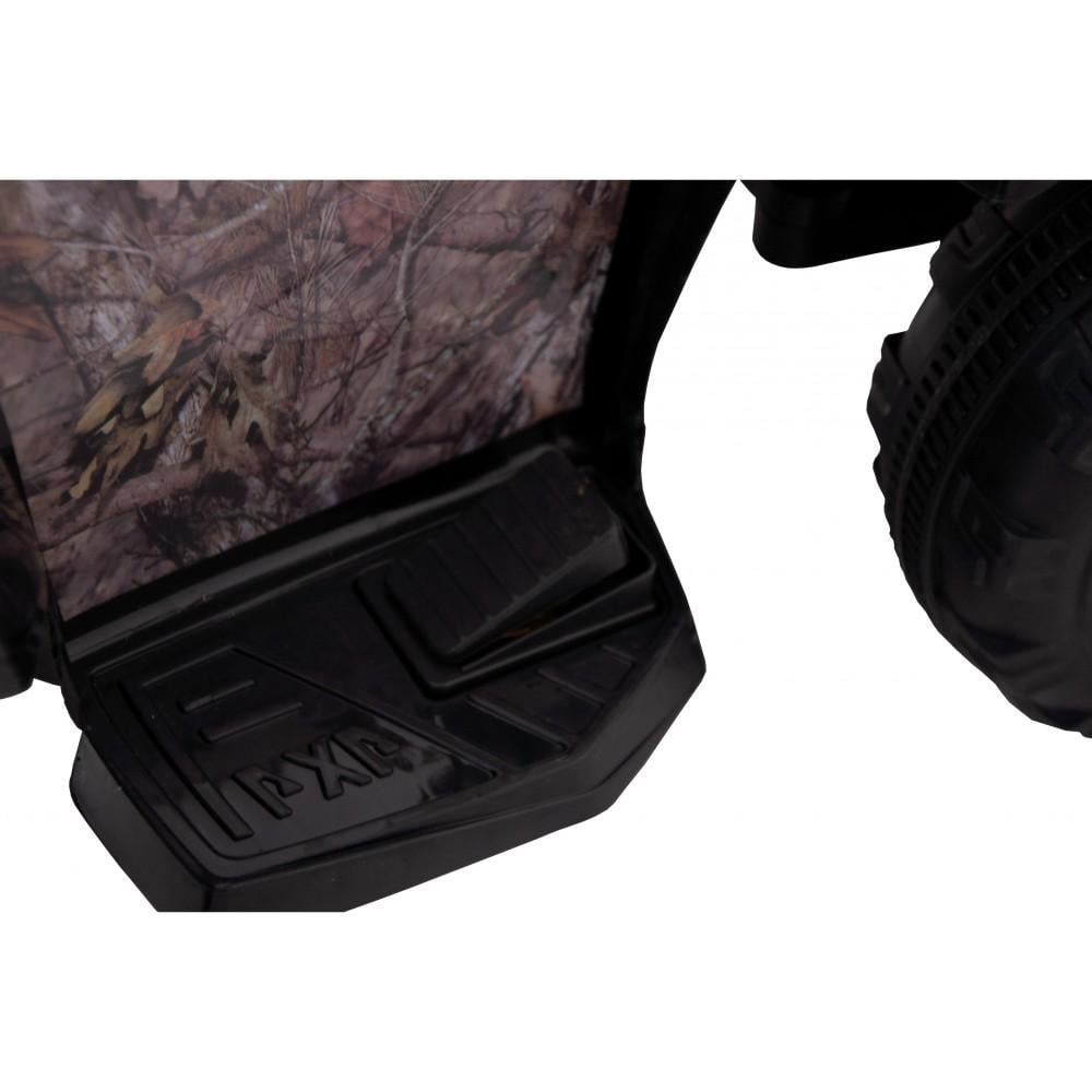 Електроквадроцикл дитячий Spoko MLY-518 Чорний (42300206) - фото 9 Електроквадроцикл дитячий Spoko MLY-518 Чорний (42300206) - фото 9