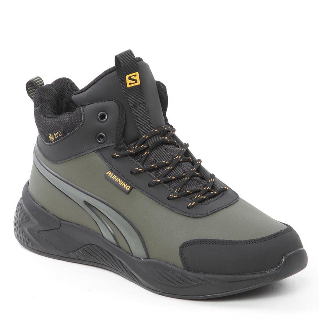 Кроссовки мужские Fashion 337709 р. 43 26,5 см