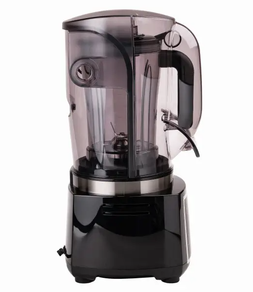 Блендер стационарный Sokany SK-03037 с чашей 2 л Черный - фото 3 Блендер стационарный Sokany SK-03037 с чашей 2 л Черный - фото 3