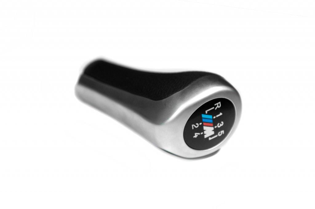 Ручка КПП ОЭМ 5 передач для BMW 3 серия E-46 1998-2006 гг (92127)