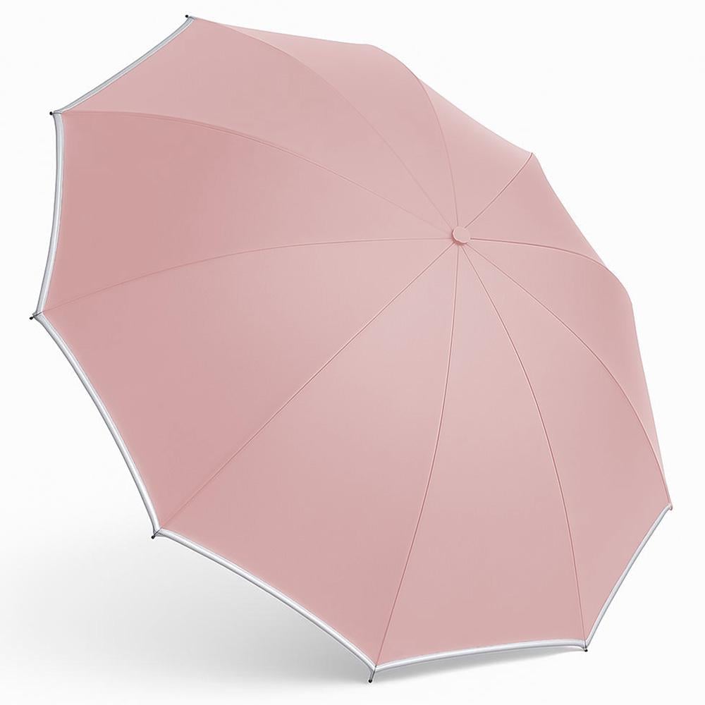 Зонтик автоматический LOSSO ClipX Розовый (521031154) - фото 6 Зонтик автоматический LOSSO ClipX Розовый (521031154) - фото 6