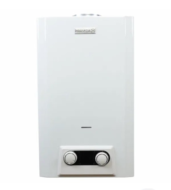 Газовая колонка дымоходная Piramida 24 PD-20 (25355297)